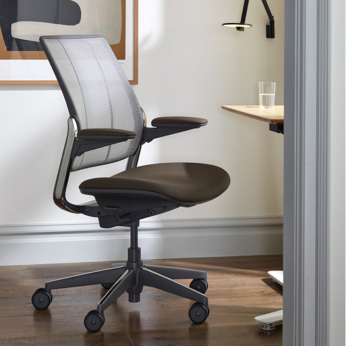 Diffrient Smart Task Chair