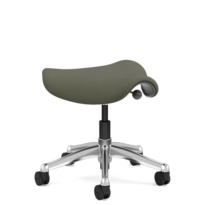 Saddle/Pony Task Stool