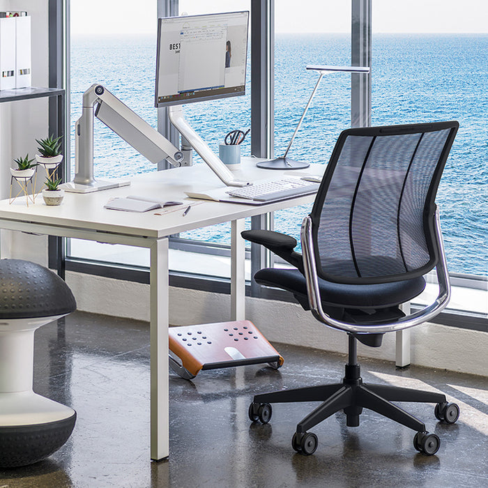 Diffrient Smart Task Chair