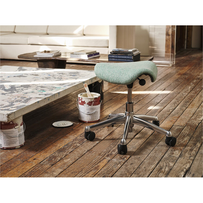 Saddle/Pony Task Stool