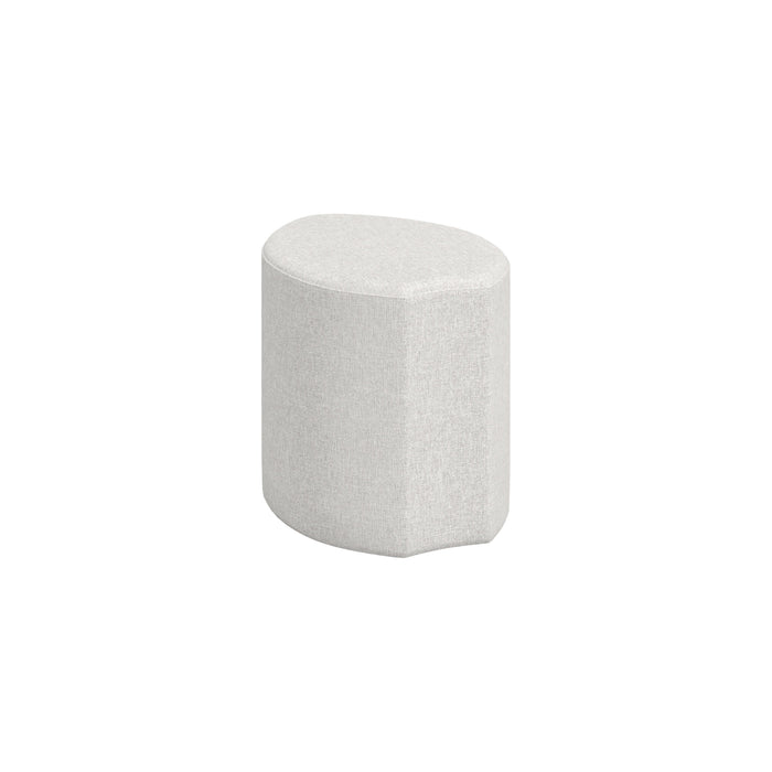 Lee 16''H Pouf