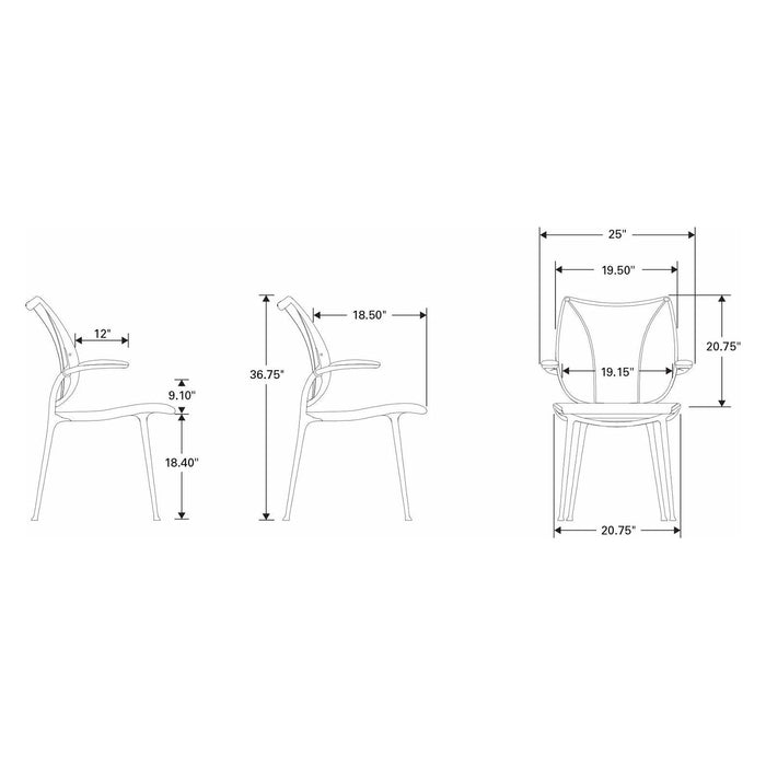 Liberty Side Chair