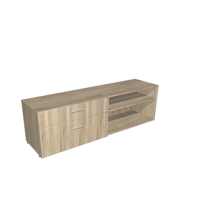 Low Credenza
