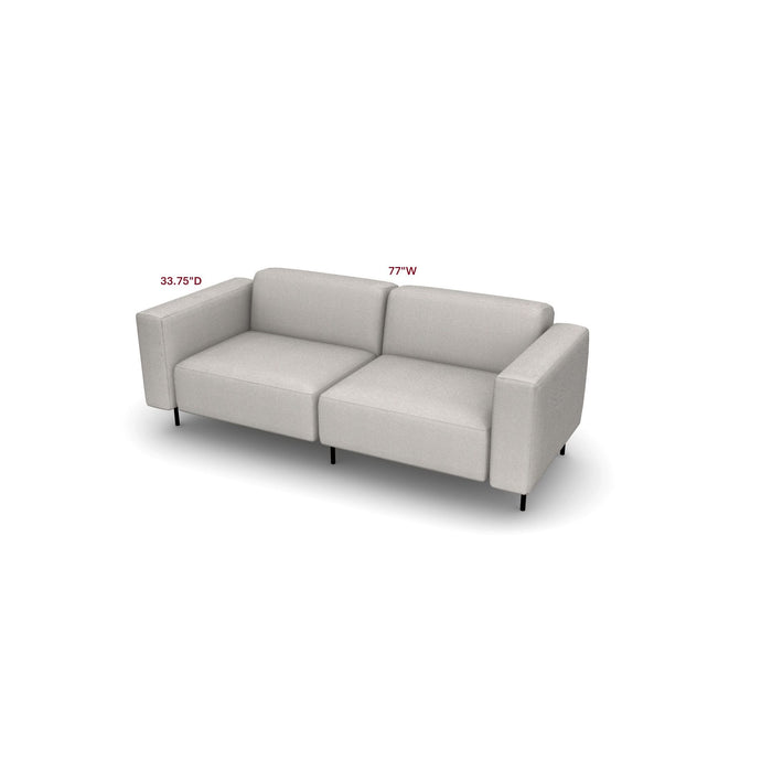 Meander Modular Sofa Typical 1