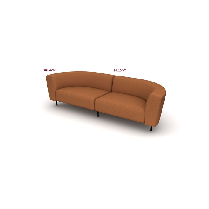 Meander Modular Sofa Typical 7