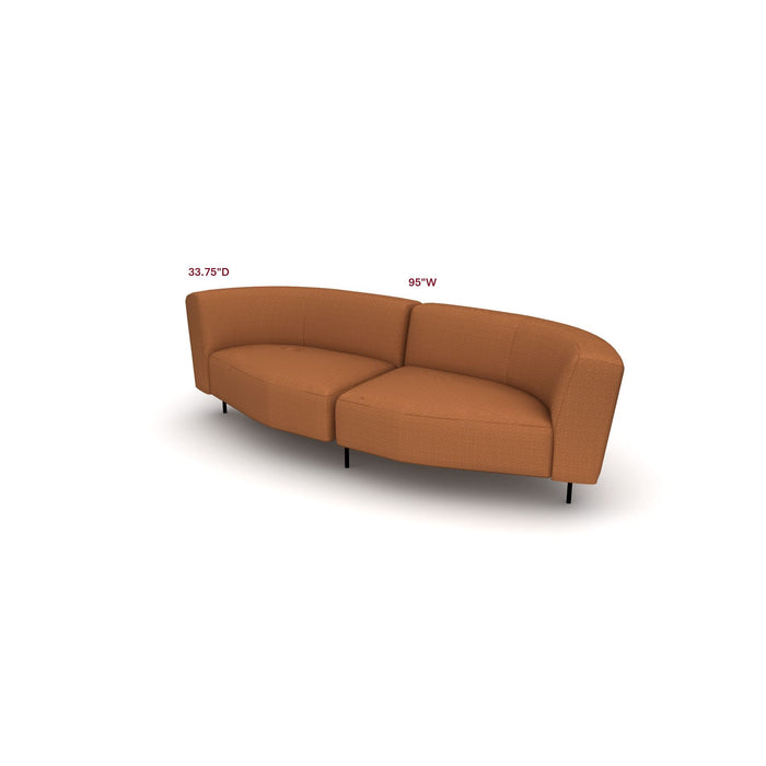 Meander Modular Sofa Typical 8