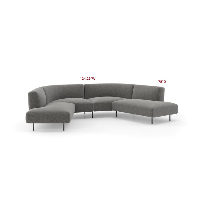 Meander Modular Sofa Typical 16
