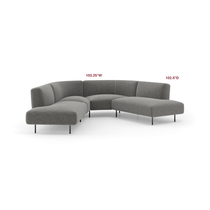 Meander Modular Sofa Typical 23