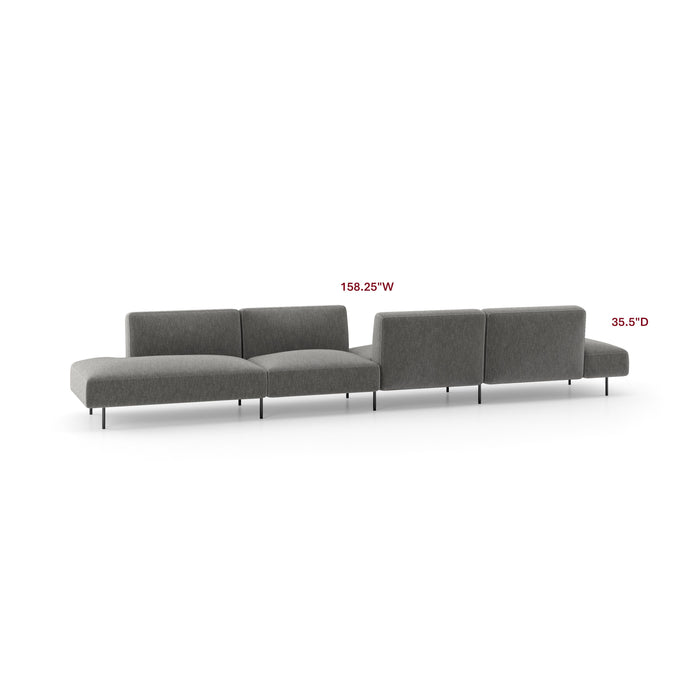 Meander Modular Sofa Typical 25