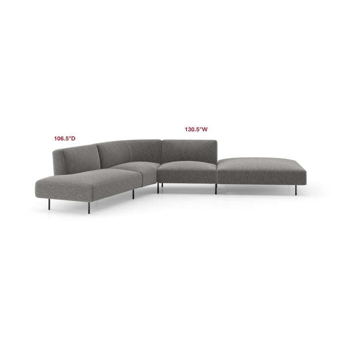 Meander Modular Sofa Typical 28