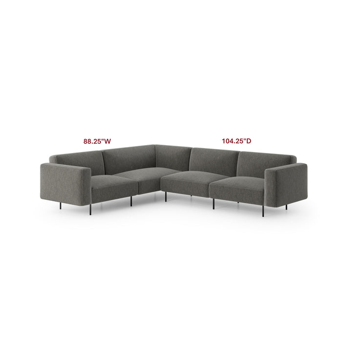Meander Modular Sofa Typical 33