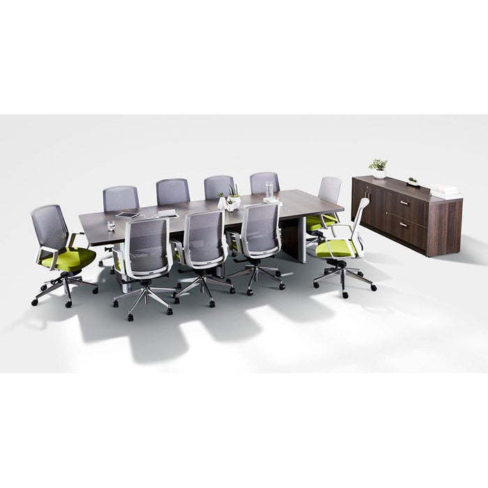 Metro Meeting Table