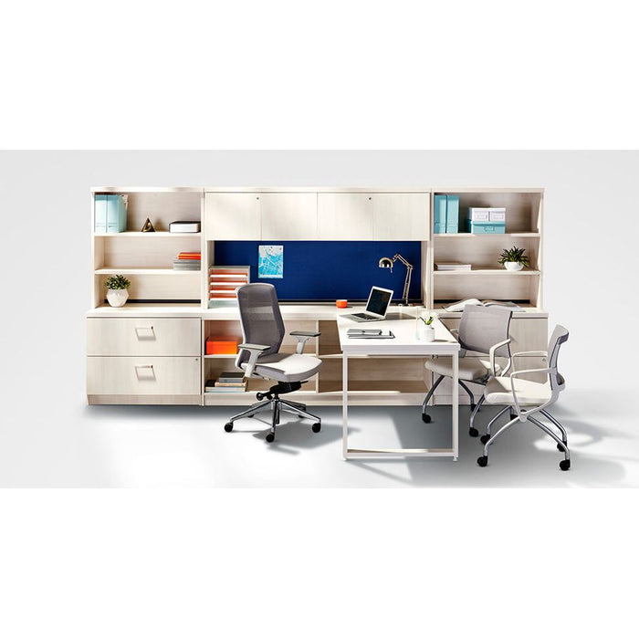 Metro Private Office