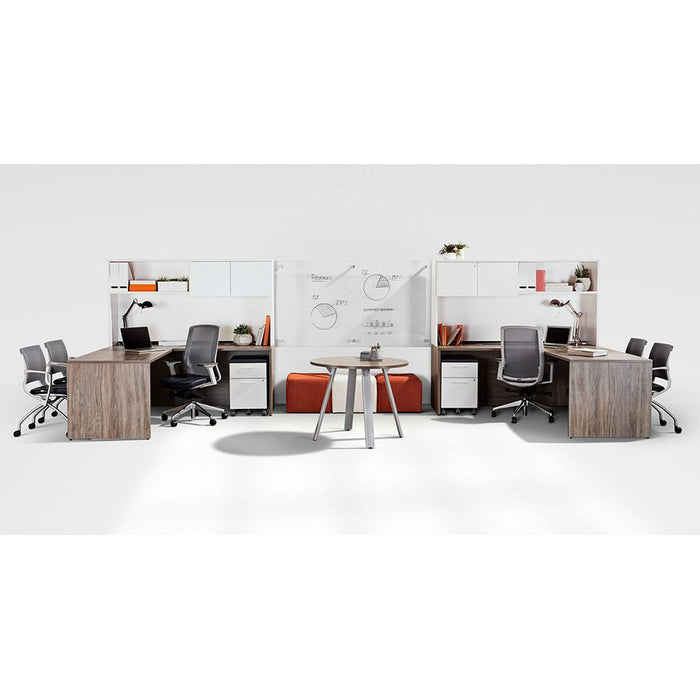 Metro Private Office