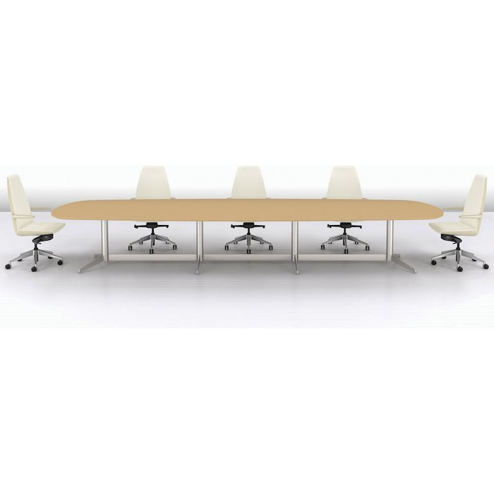 Clamshell Meeting Room Chair