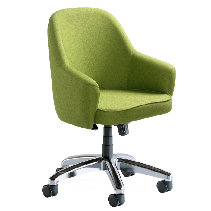 Soda Meeting Room Chair