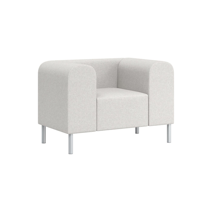 Nyx Lounge Chair Big Arm