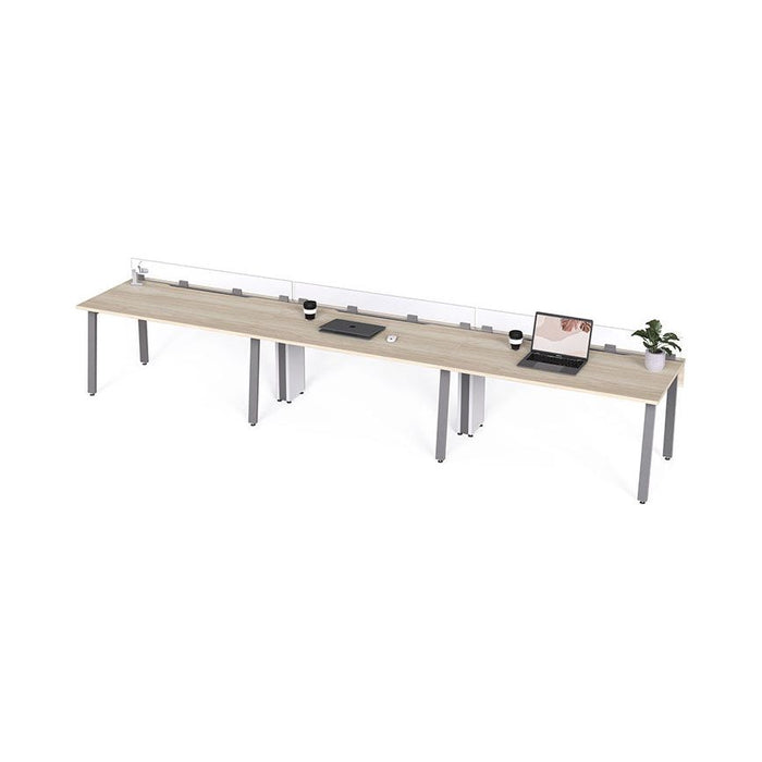 Parkway Lite Desking Based Workstation