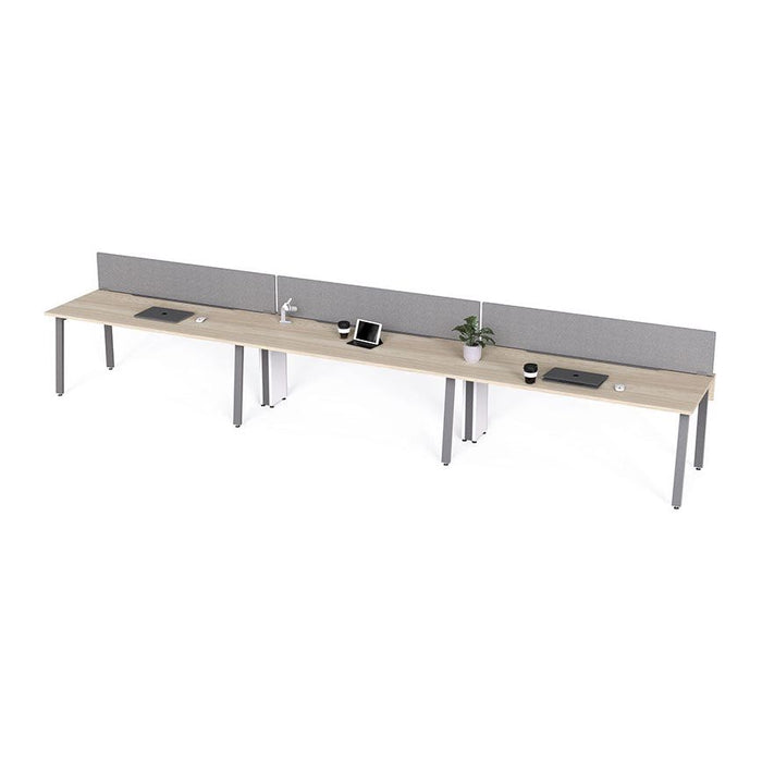 Parkway Lite Desking Based Workstation