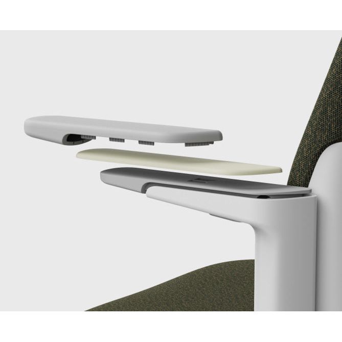 Path Task Chair