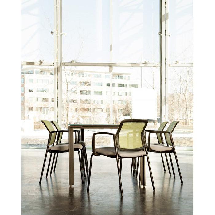 Dextra DF42 Meeting Room Chair