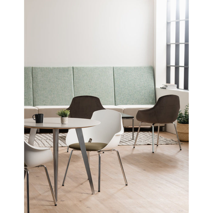 Zetti Meeting Table