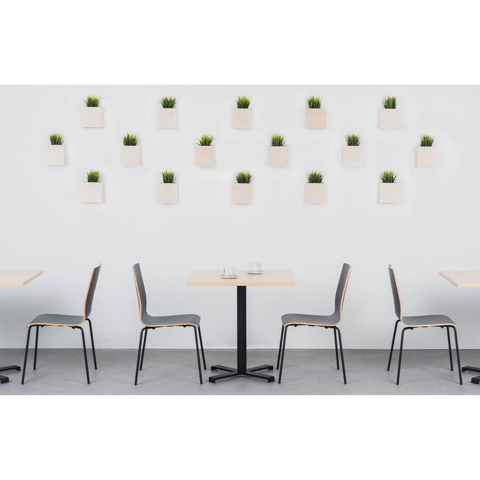 Ply PL20 Side Chair