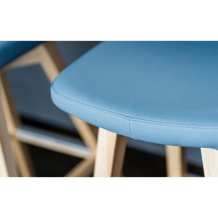 Mini HM44 Side Chair