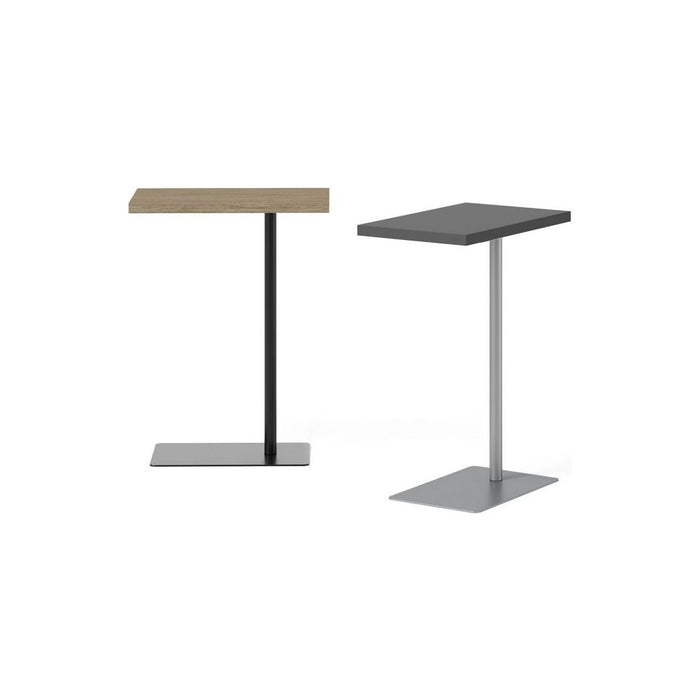 Pull Up Tablet Table