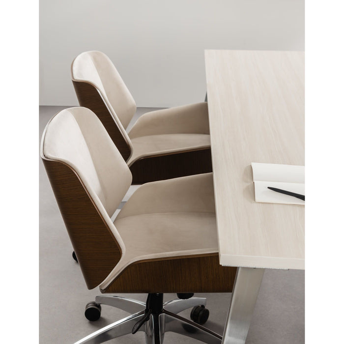 Ema MAB40 Meeting Room Chair