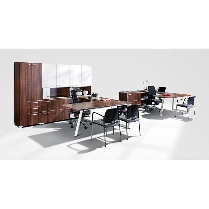 Scene Private Office