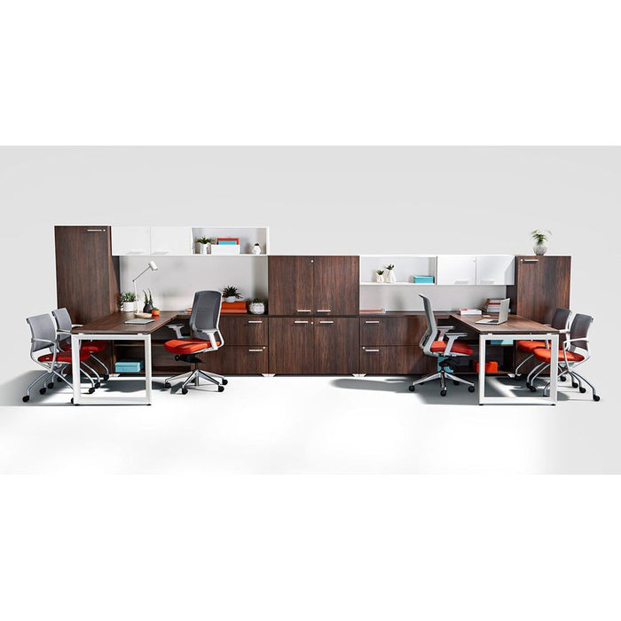 Scene Private Office