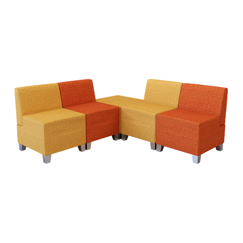 Stephanie Modular Sofa