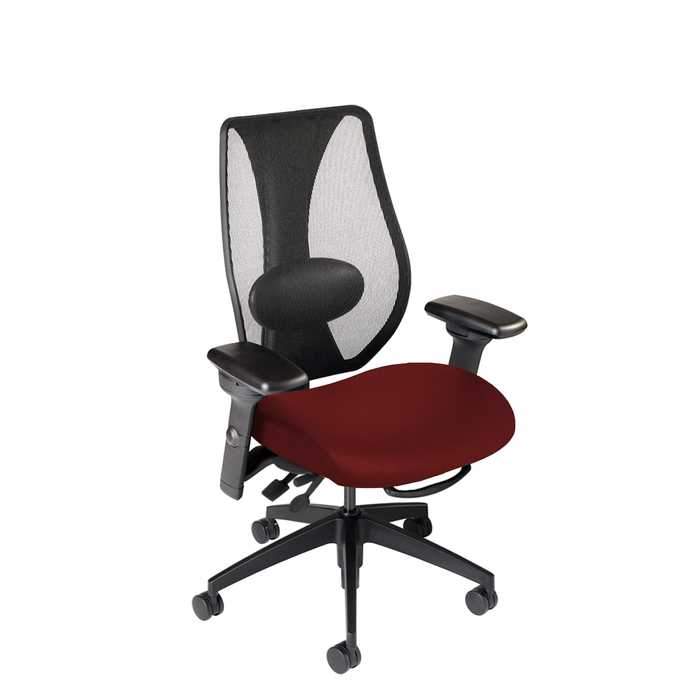 tCentric Hybrid Task Chair
