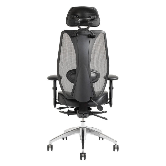 tCentric Hybrid Task Chair