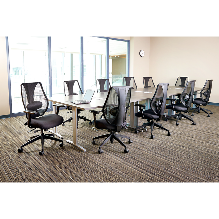 tCentric Hybrid Task Chair