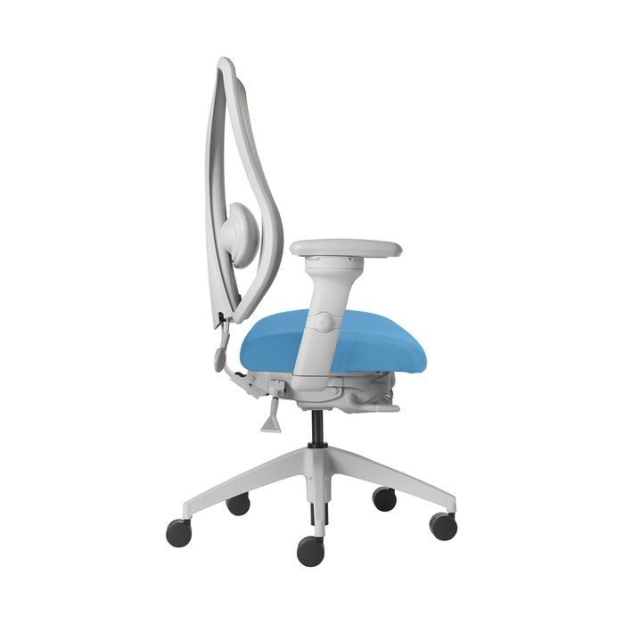 tCentric Hybrid Task Chair