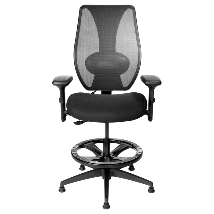 tCentric Hybrid Task Chair