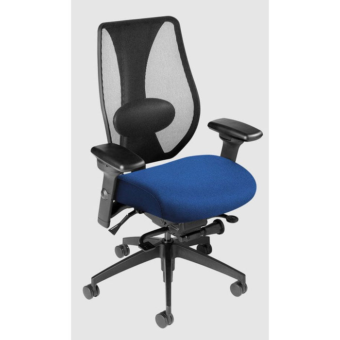 tCentric Hybrid Task Chair