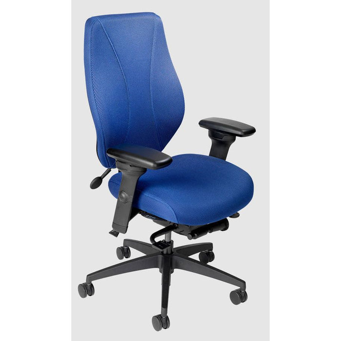 tCentric Hybrid Task Chair