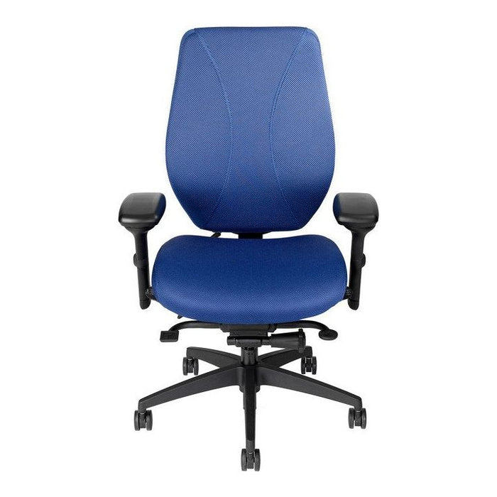 tCentric Hybrid Task Chair