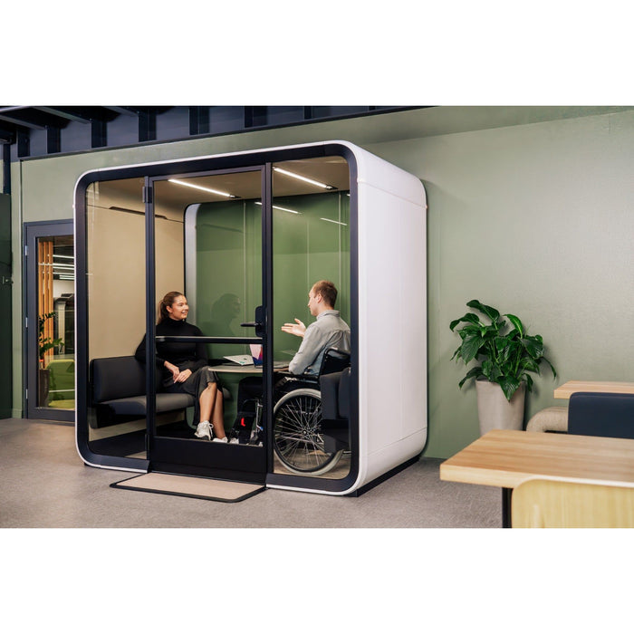 Framery Four 2-4 Person Pod