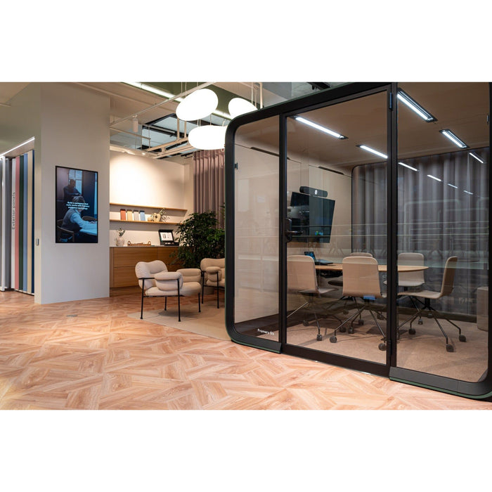 Framery Six 4-6 Person Pod