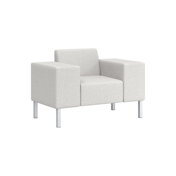 THK + THN Lounge Chair Big Arm
