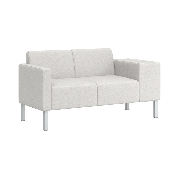 THK + THN 2 Seater Sofa Big Arm Left