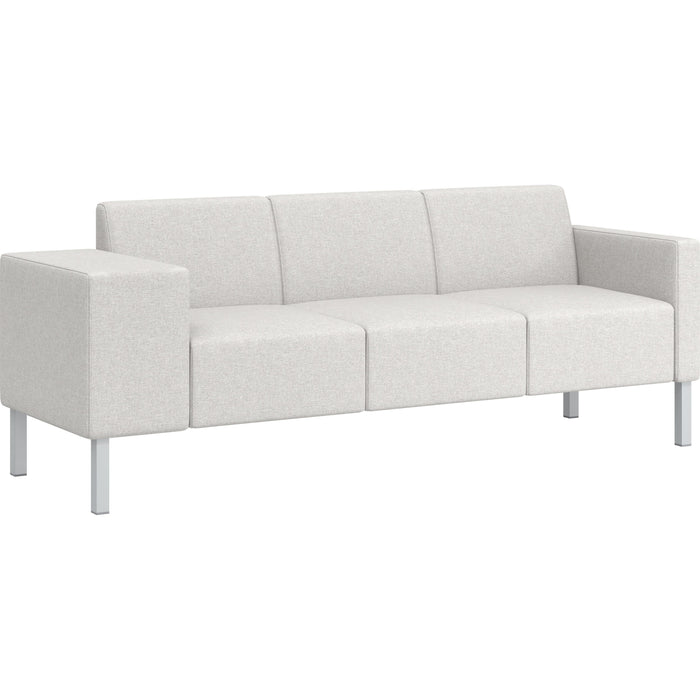 THK + THN 3 Seater Sofa Big Arm Right