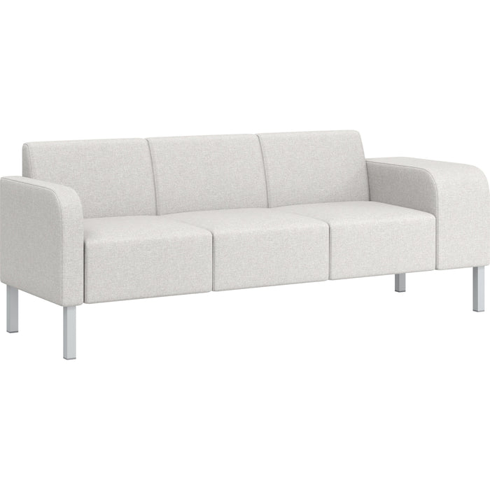 THK + THN Waterfall 3 Seater Sofa Big Arm Left