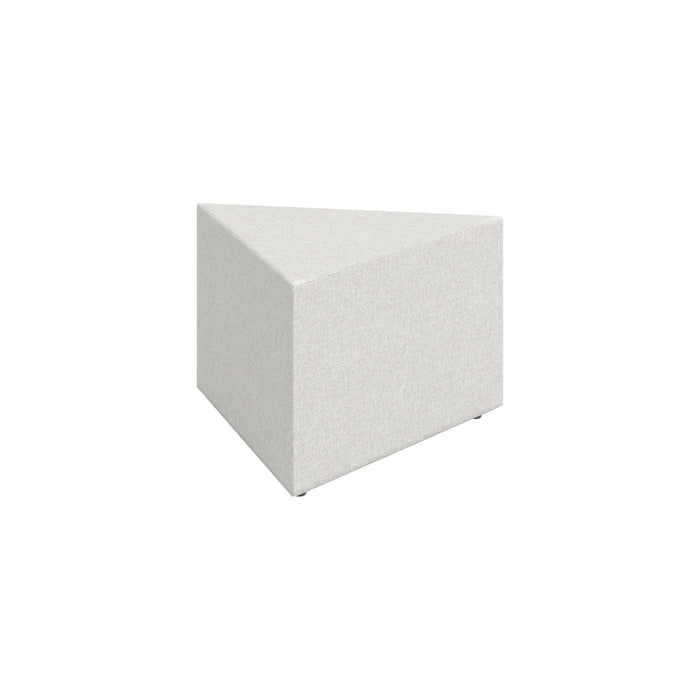 Tri 14''H Pouf