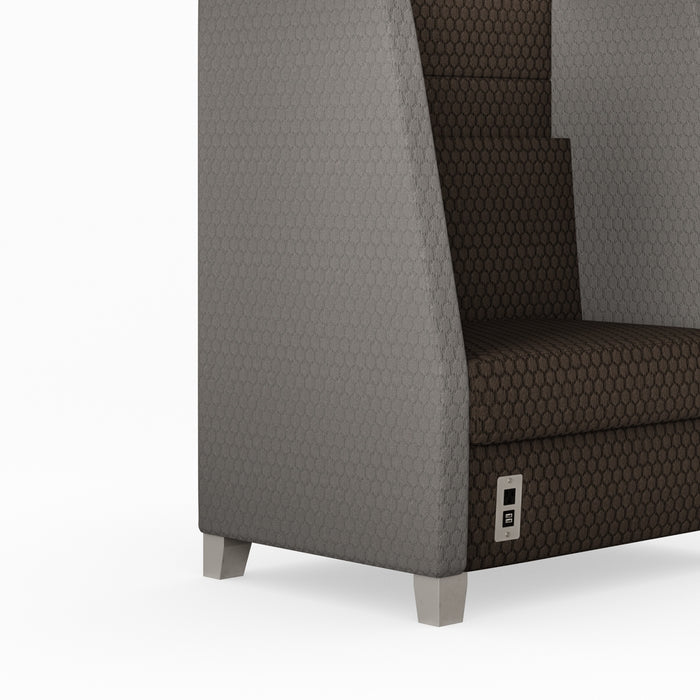 Trullo Lounge Chair