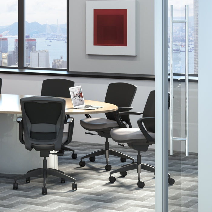 VXO 7280 L Meeting Room Chair